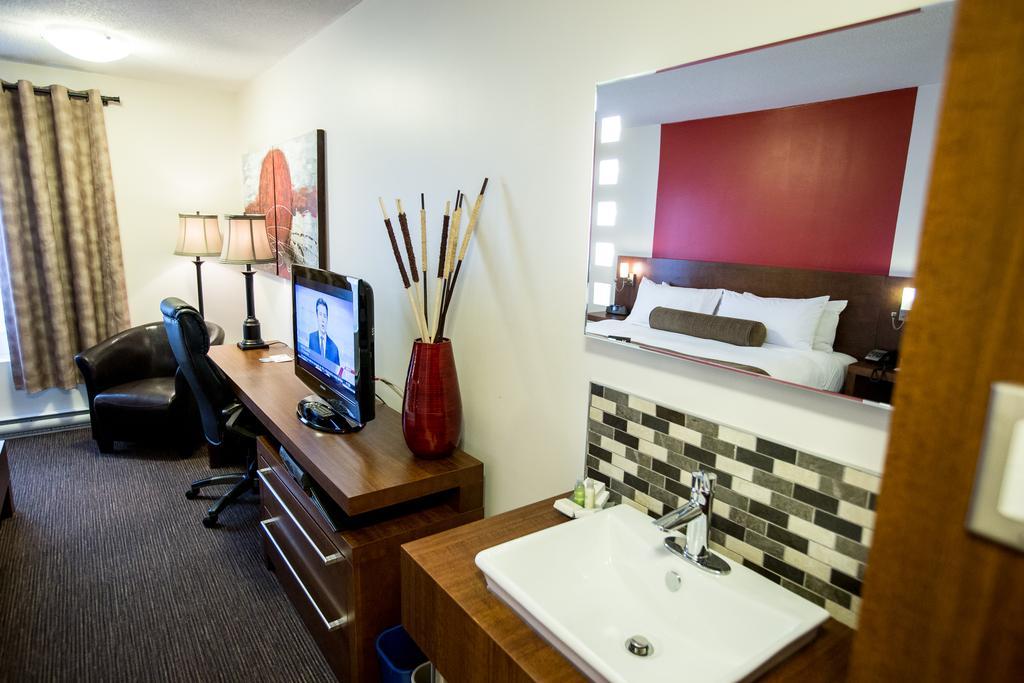 Superior "Tendance" Room, 1 King Bed
